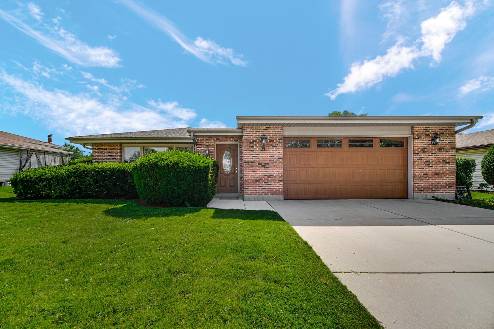 2042 Spring Ridge Drive