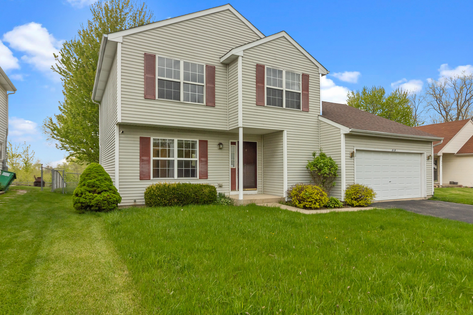 819 Casey Lane