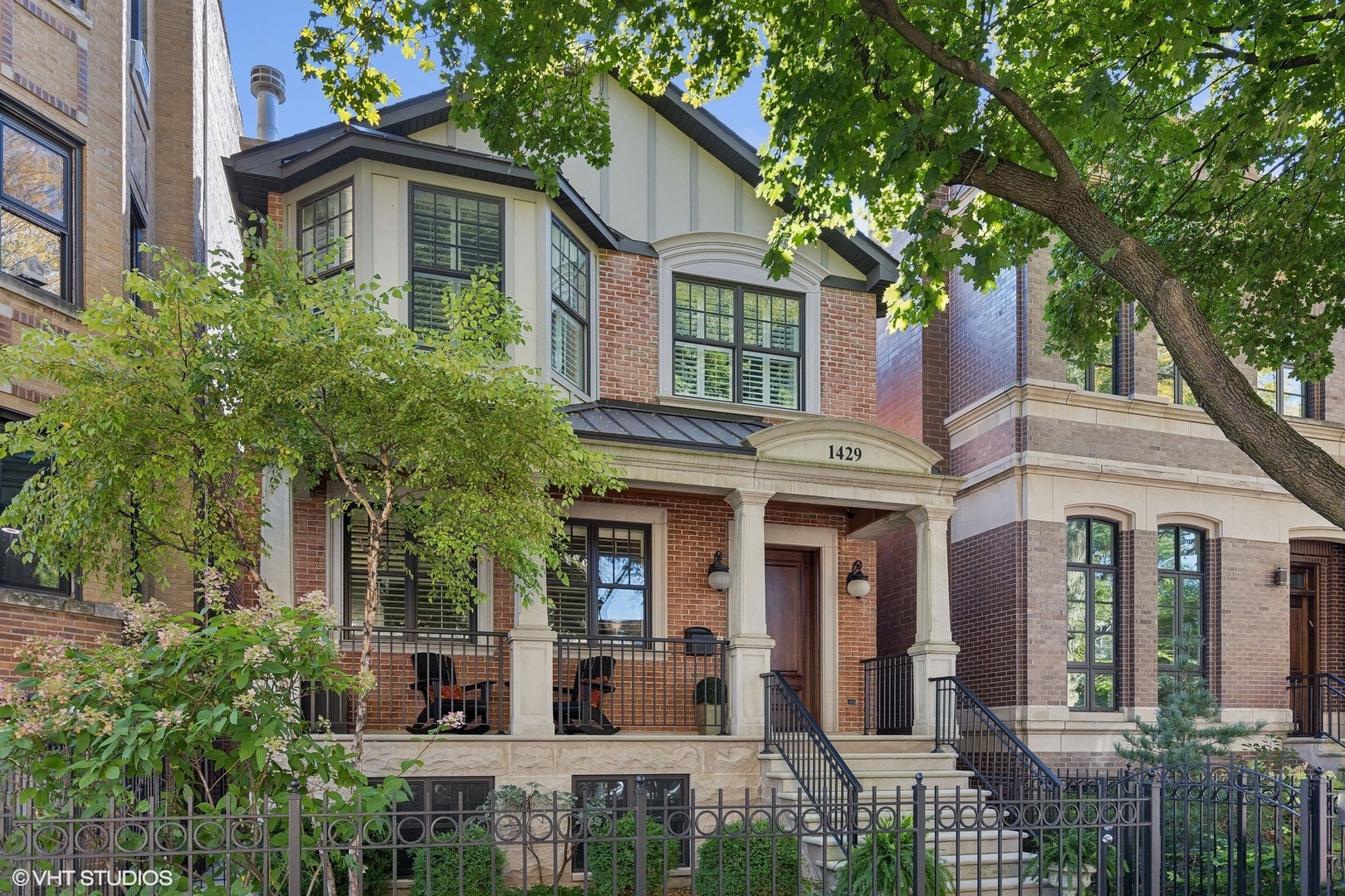1429 Cullom Avenue