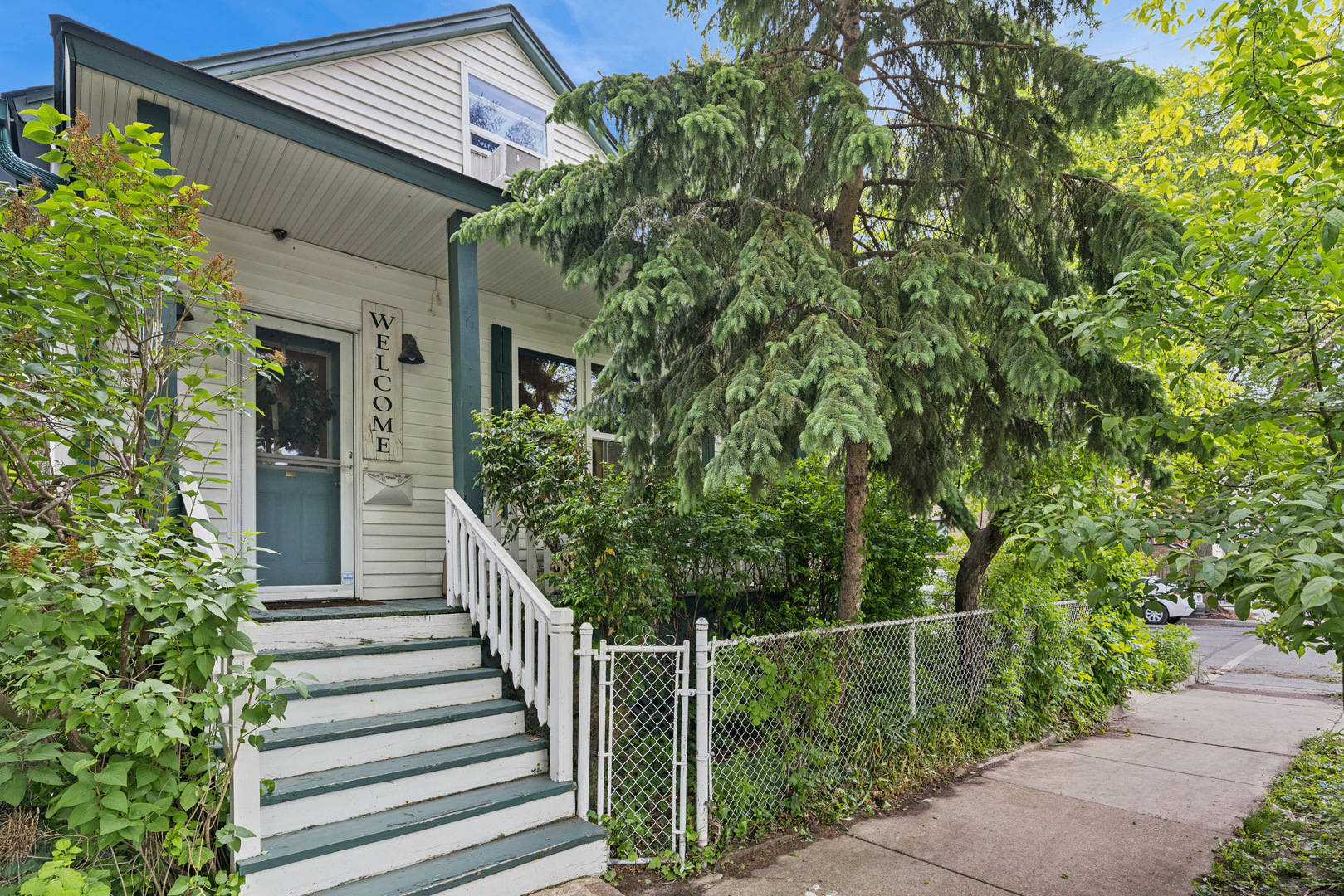 500 42nd Street
