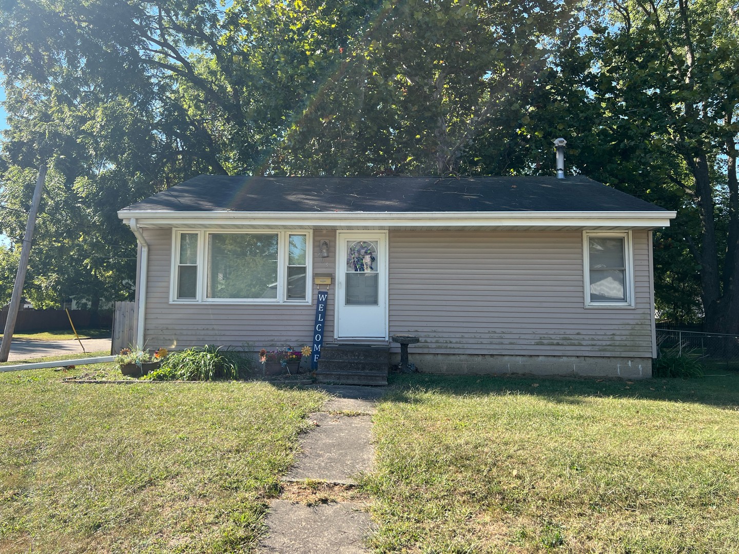 205 Pine Street