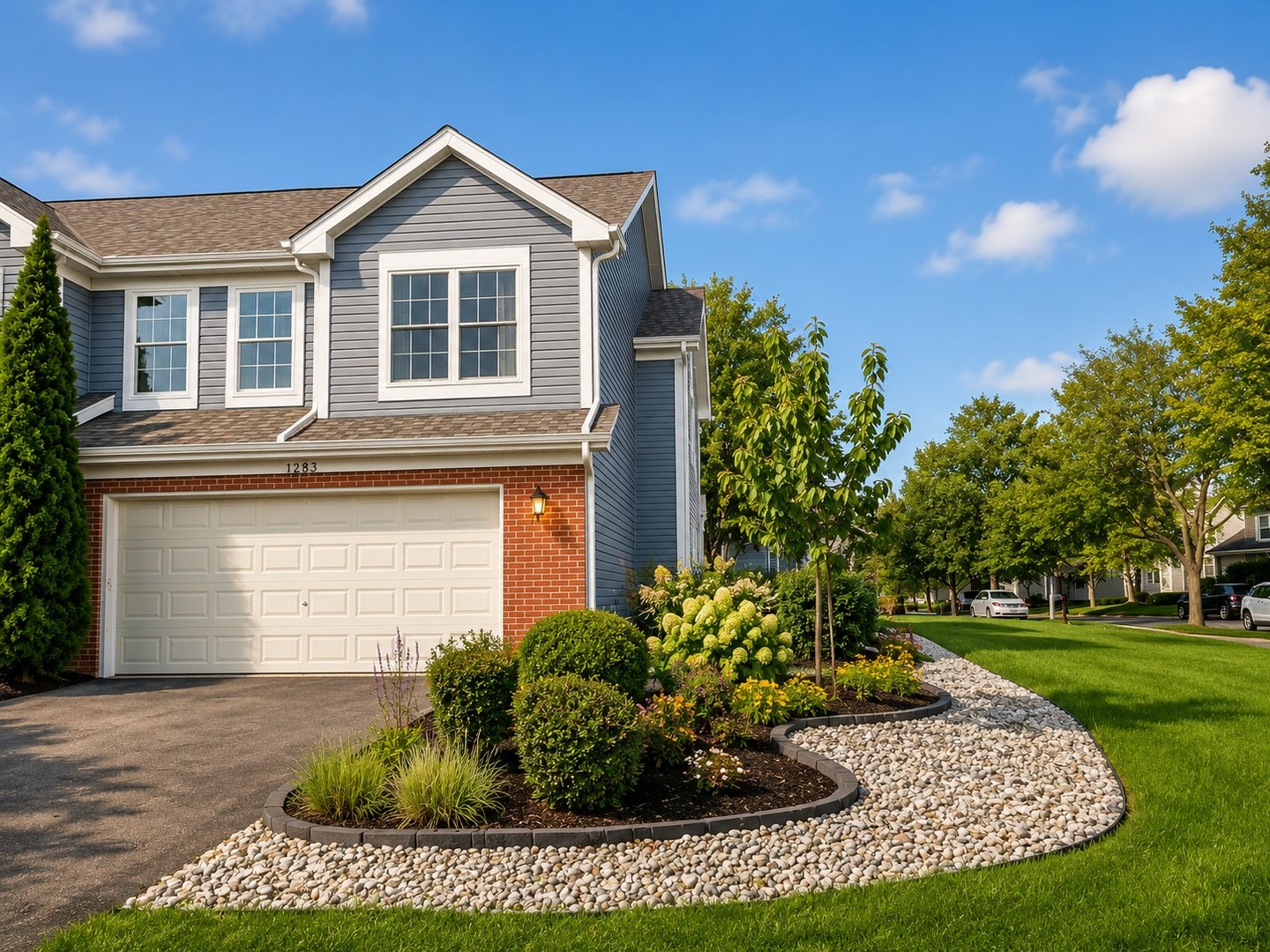 1283 Derby Lane