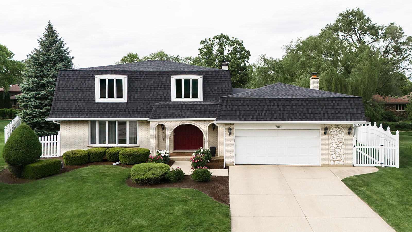7810 Del Court
