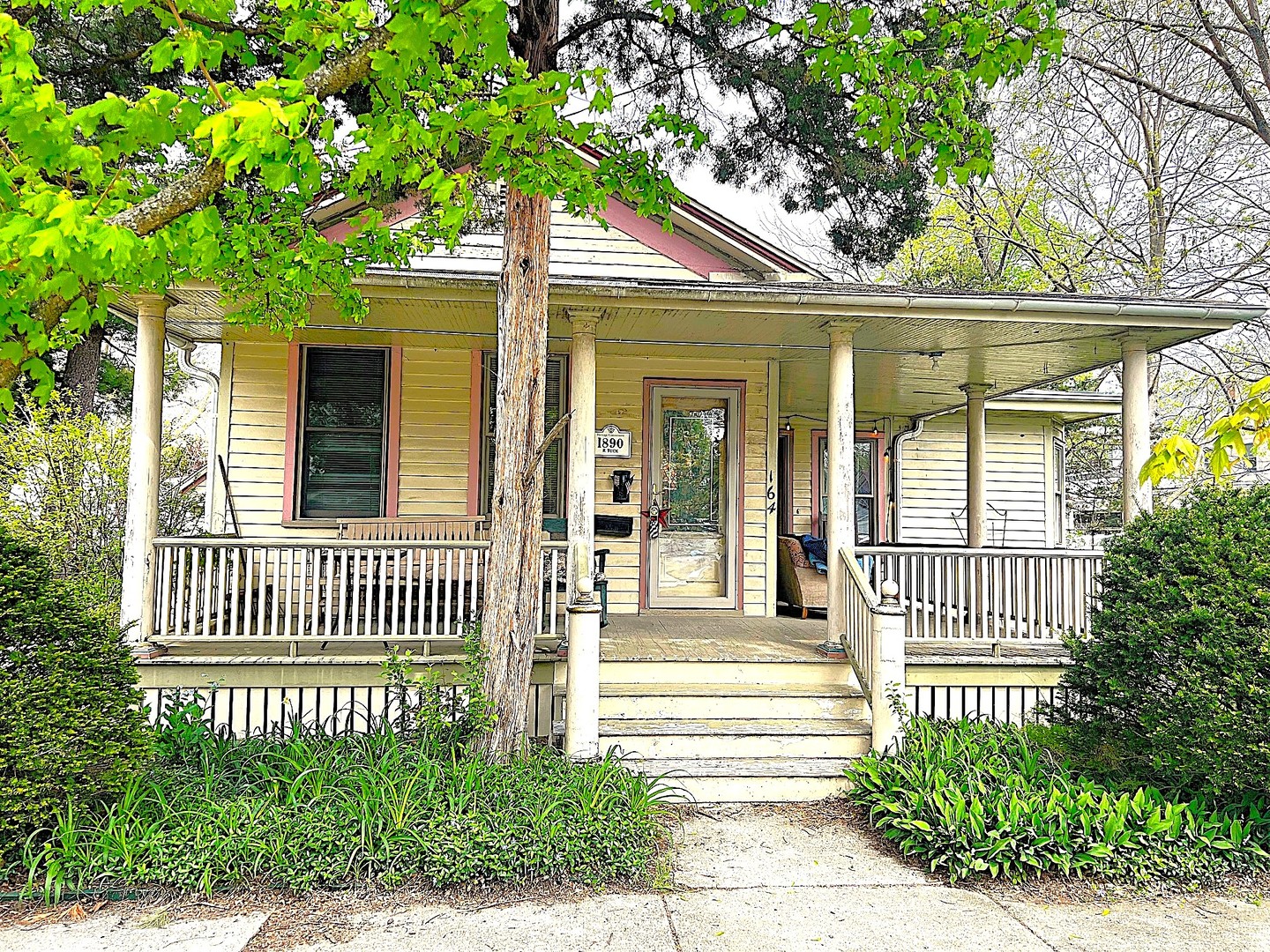 164 Plum Street