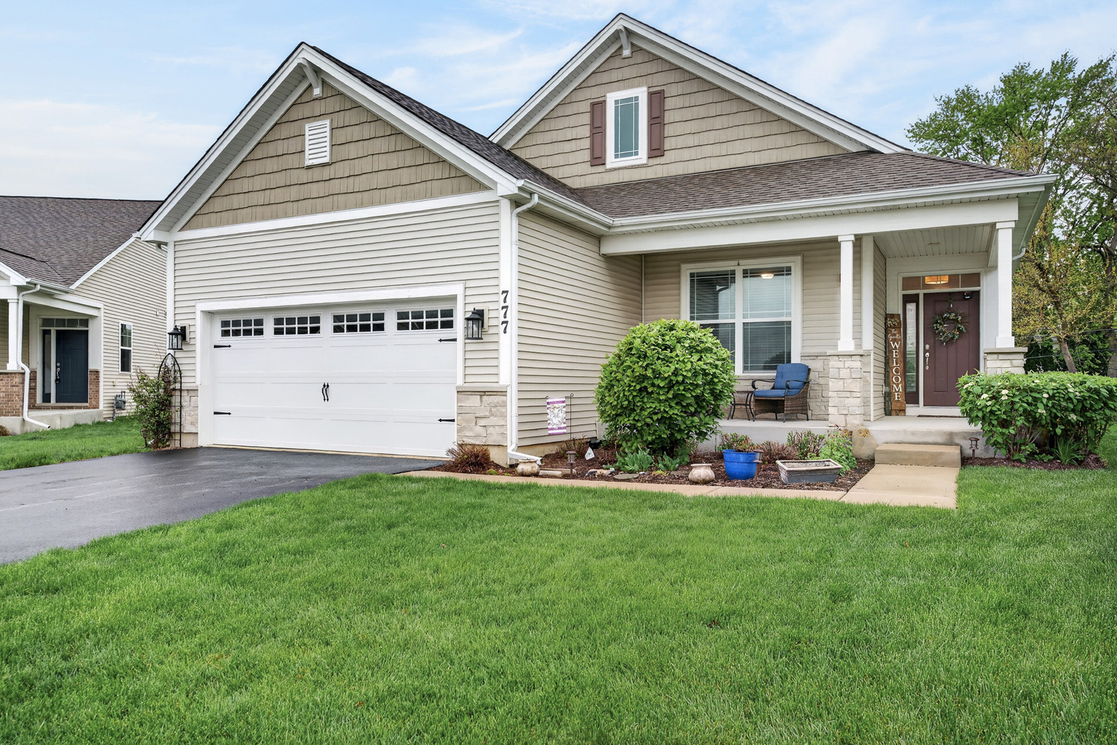 777 Fairway Drive