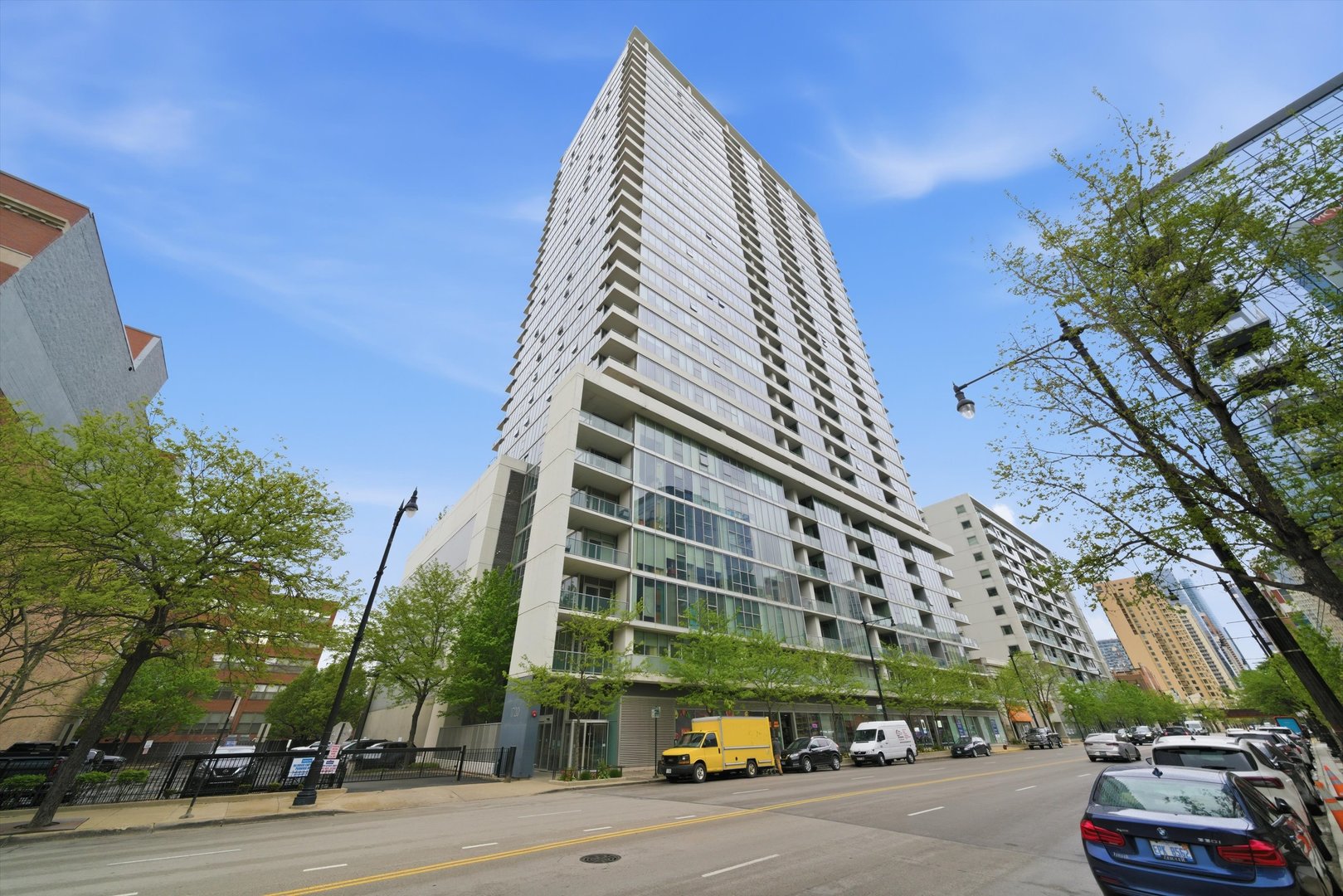 1720 Michigan Avenue
