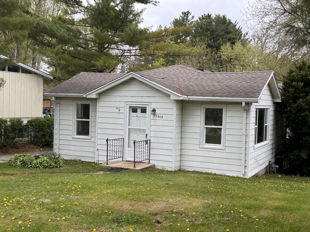 7506 Algonquin Road