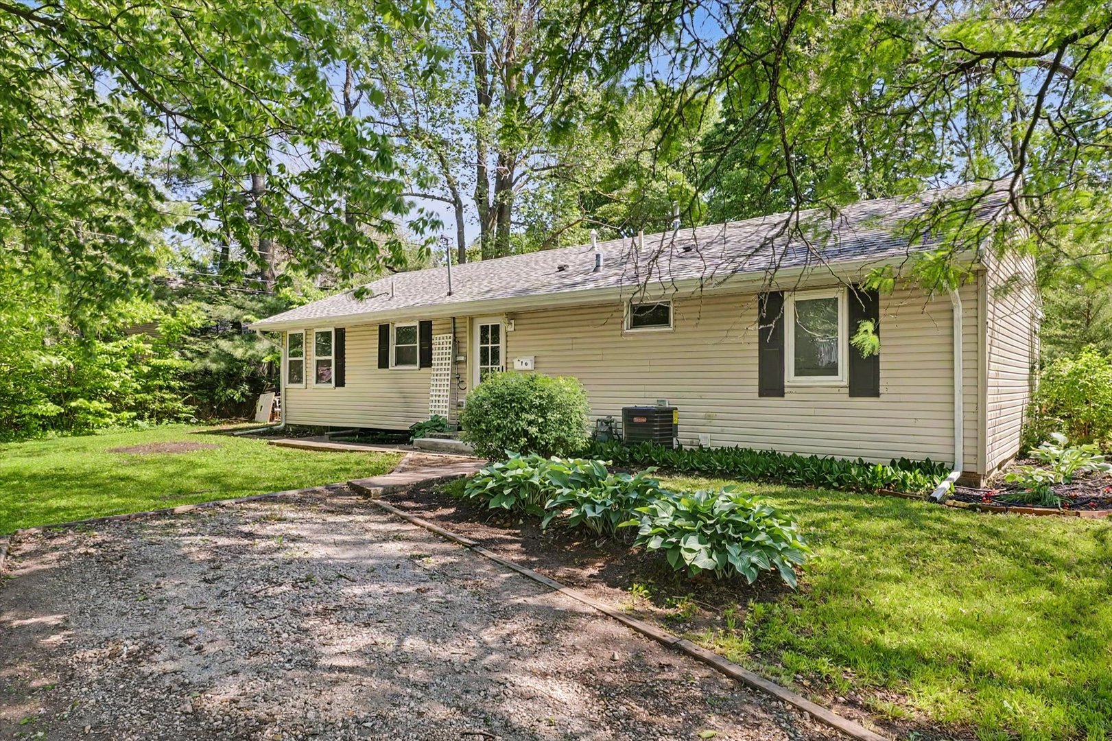 7 Shuman Circle