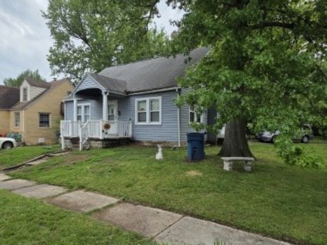 701 23rd Street