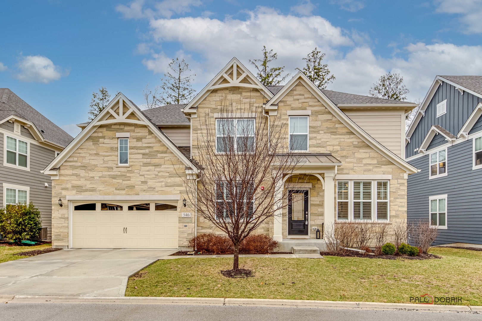 546 Council Circle