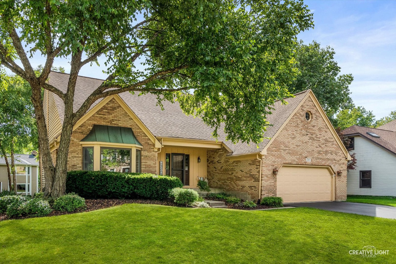 292 Winding Creek Drive