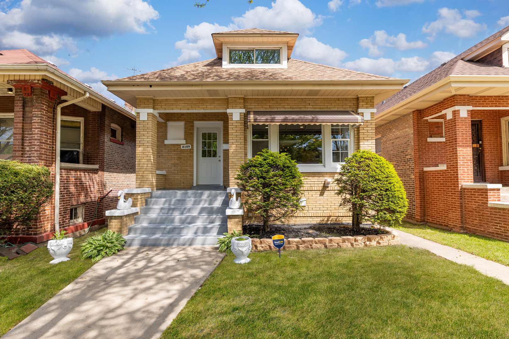 8109 Marquette Avenue
