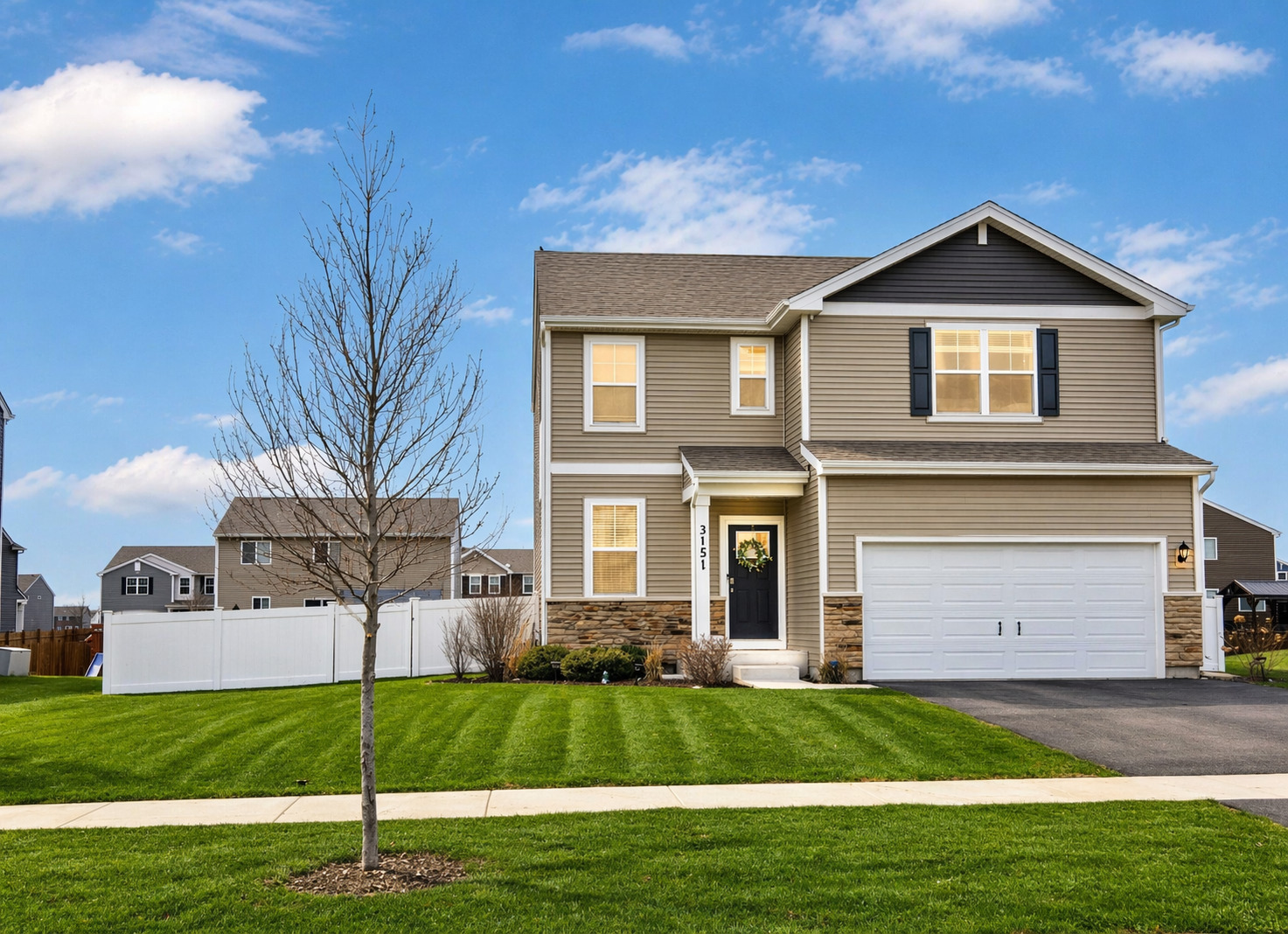 3151 Justice Drive