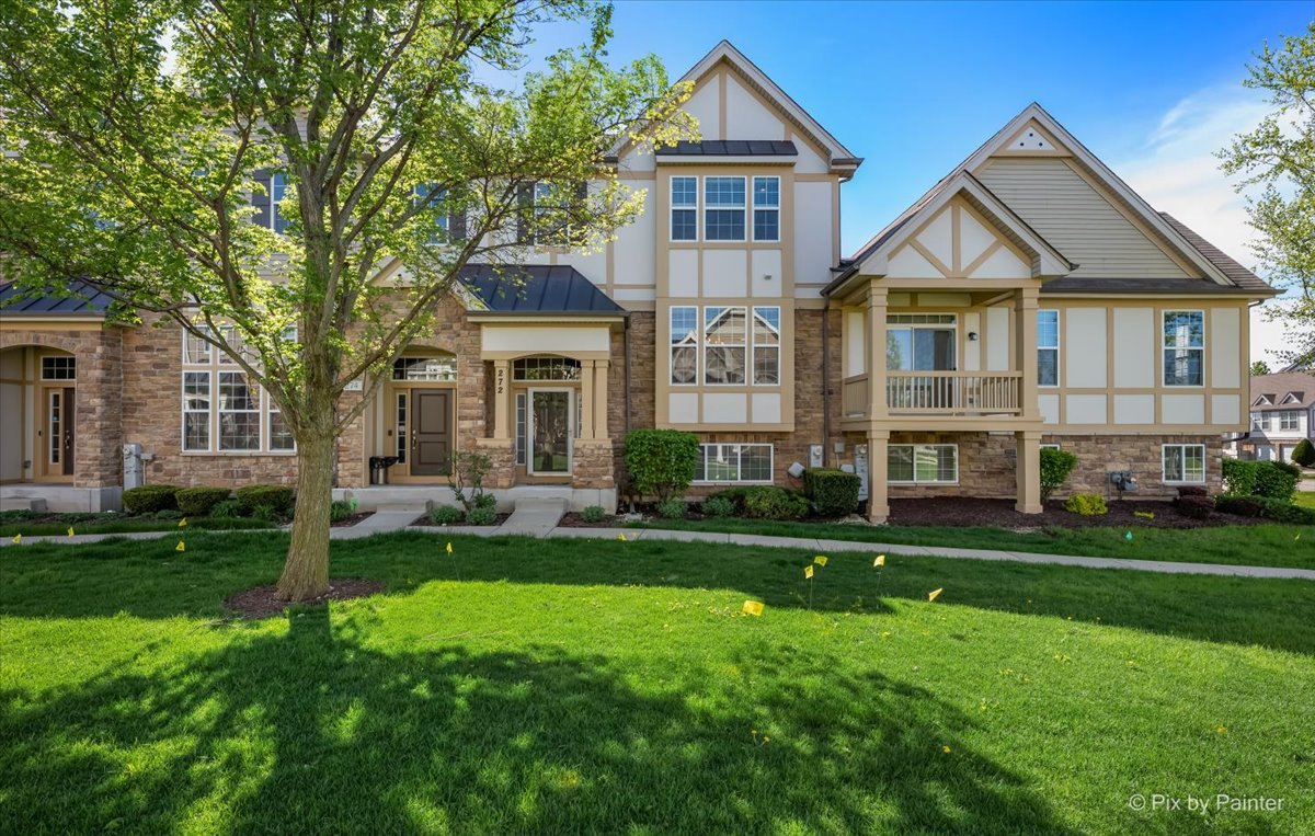 272 Bennett Drive