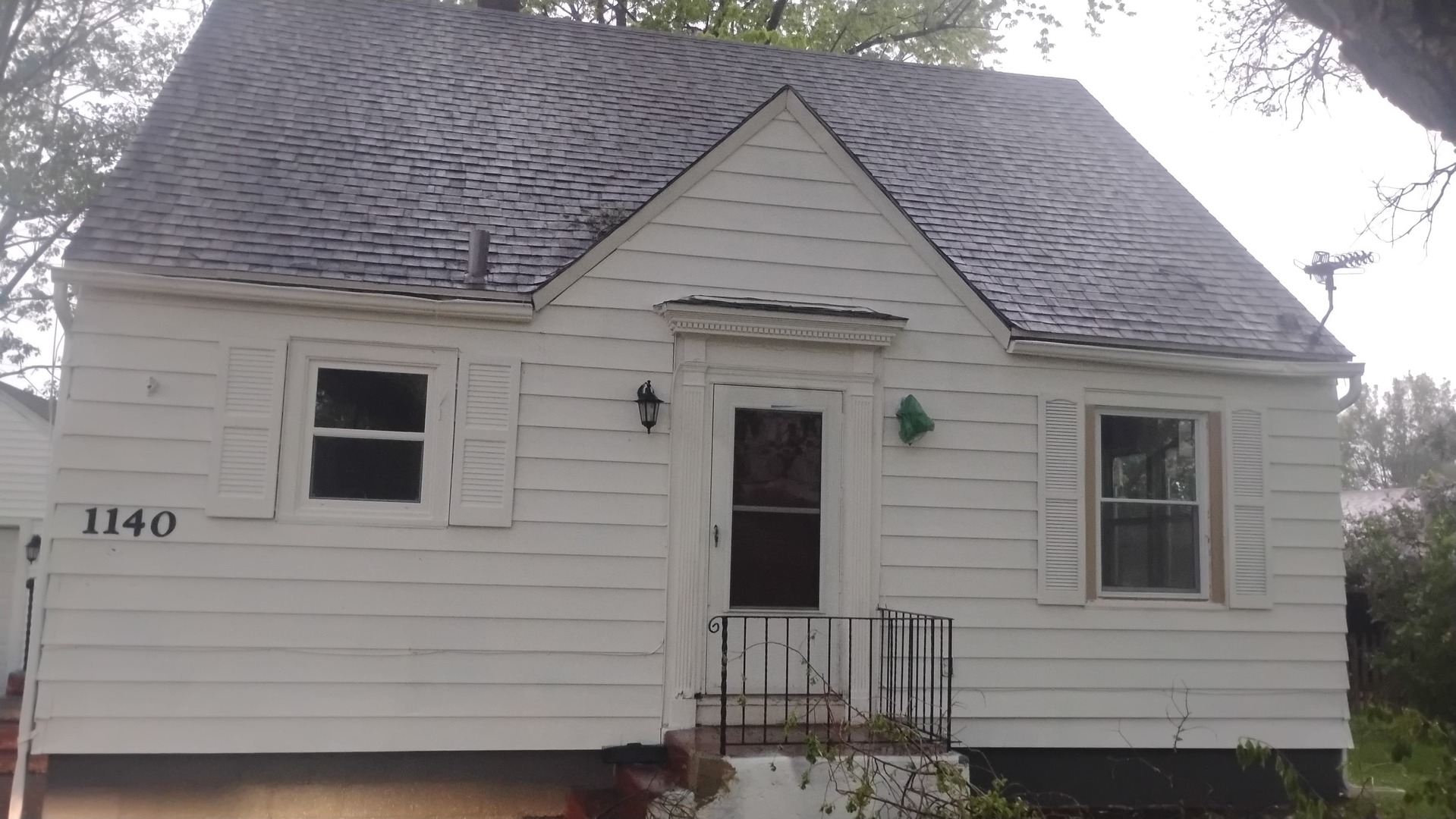 1140 Church Road
