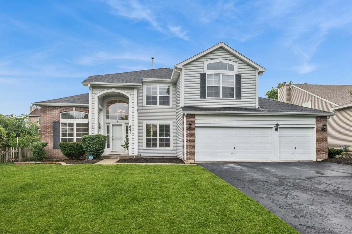 645 Chestnut Drive