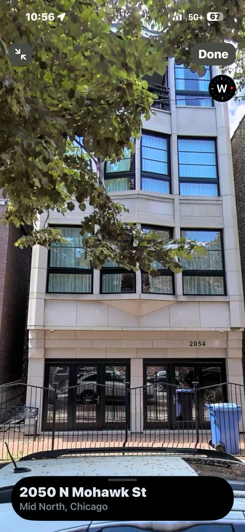 2054 Mohawk Street
