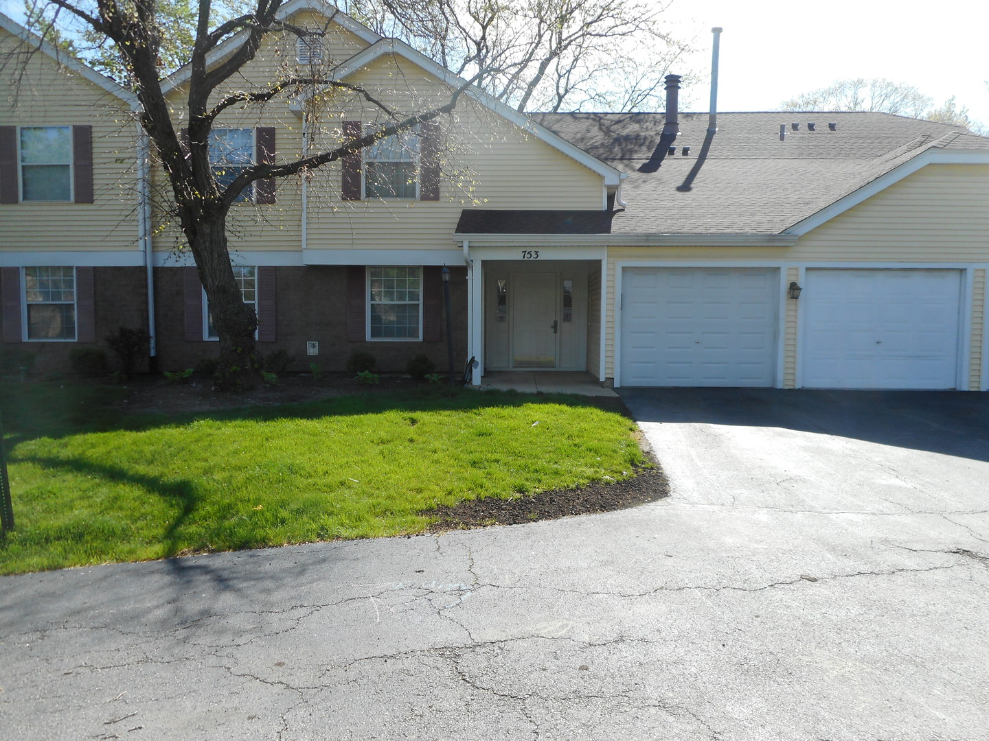 753 Candleridge Court