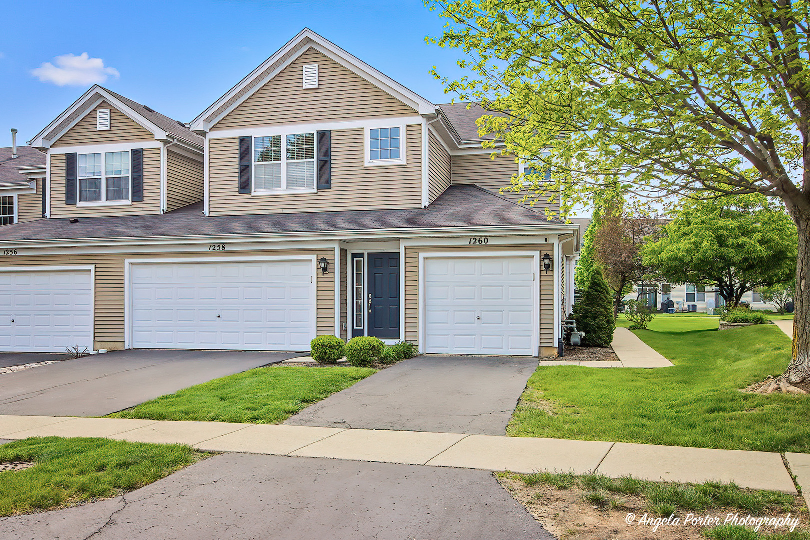 1260 REMINGTON Drive