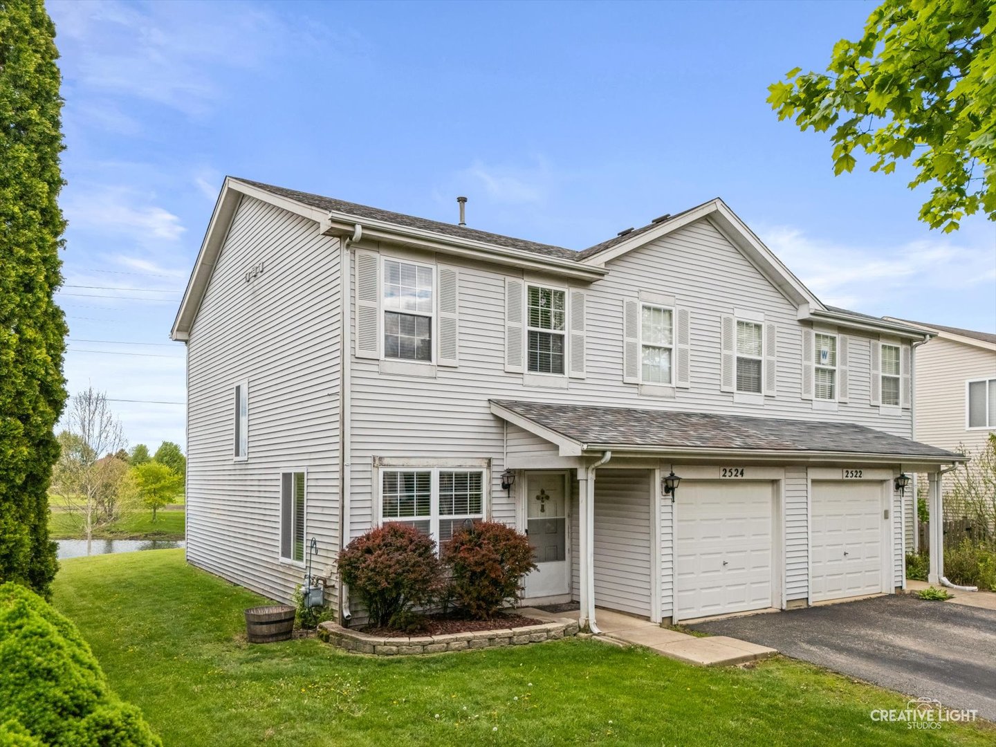 2524 Stonybrook Drive
