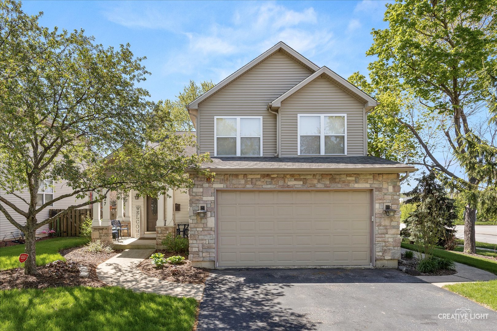 727 Lisa Road