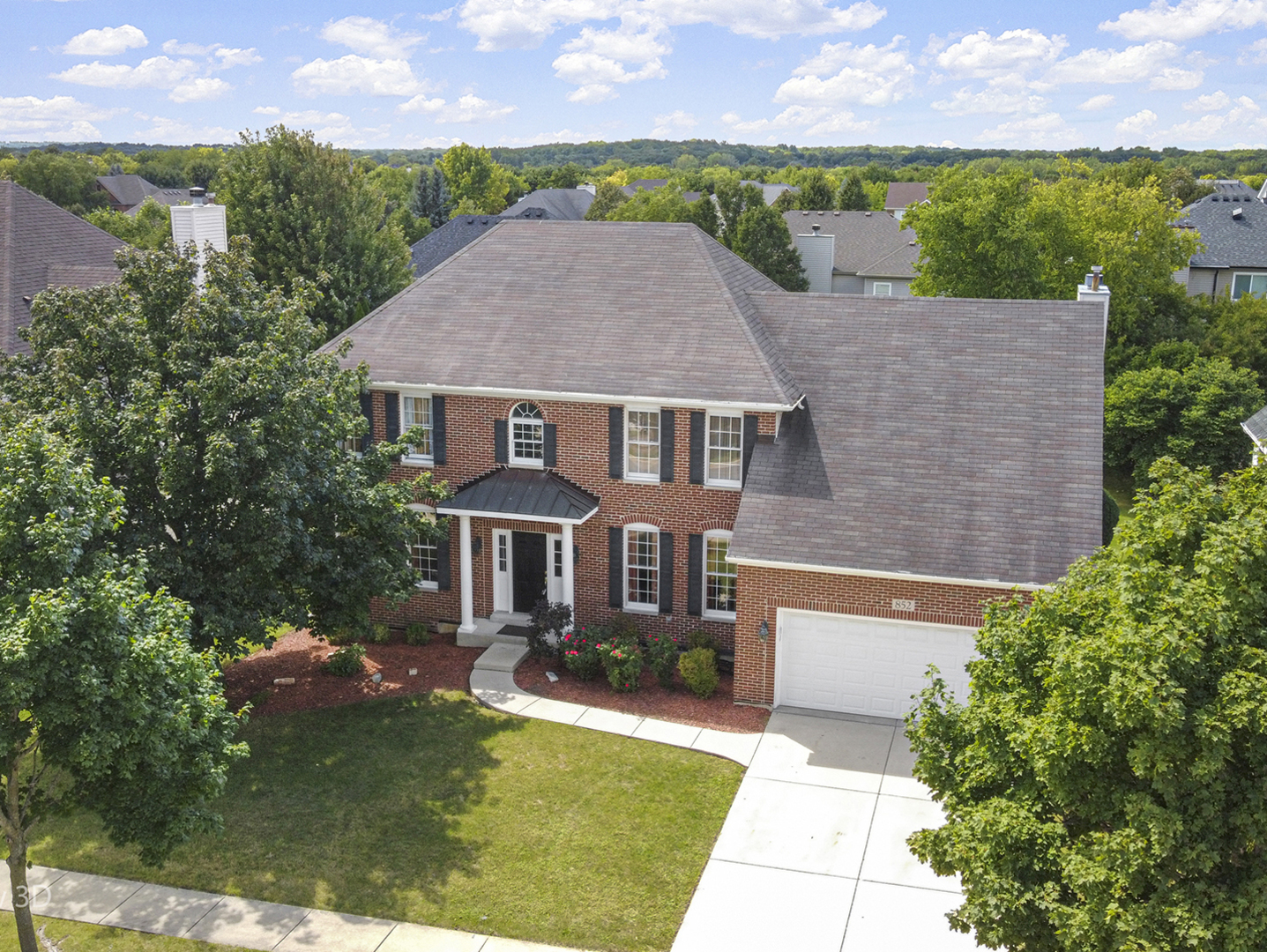 852 Sunrise Drive