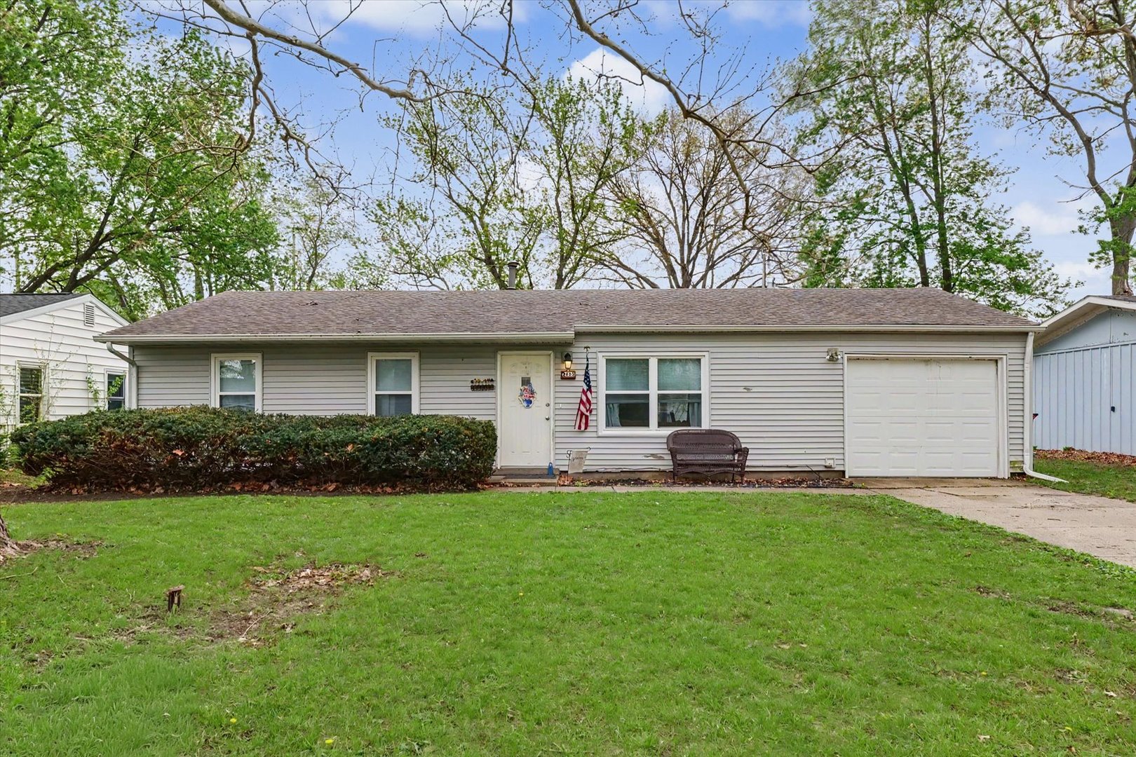 2405 Lawndale Drive