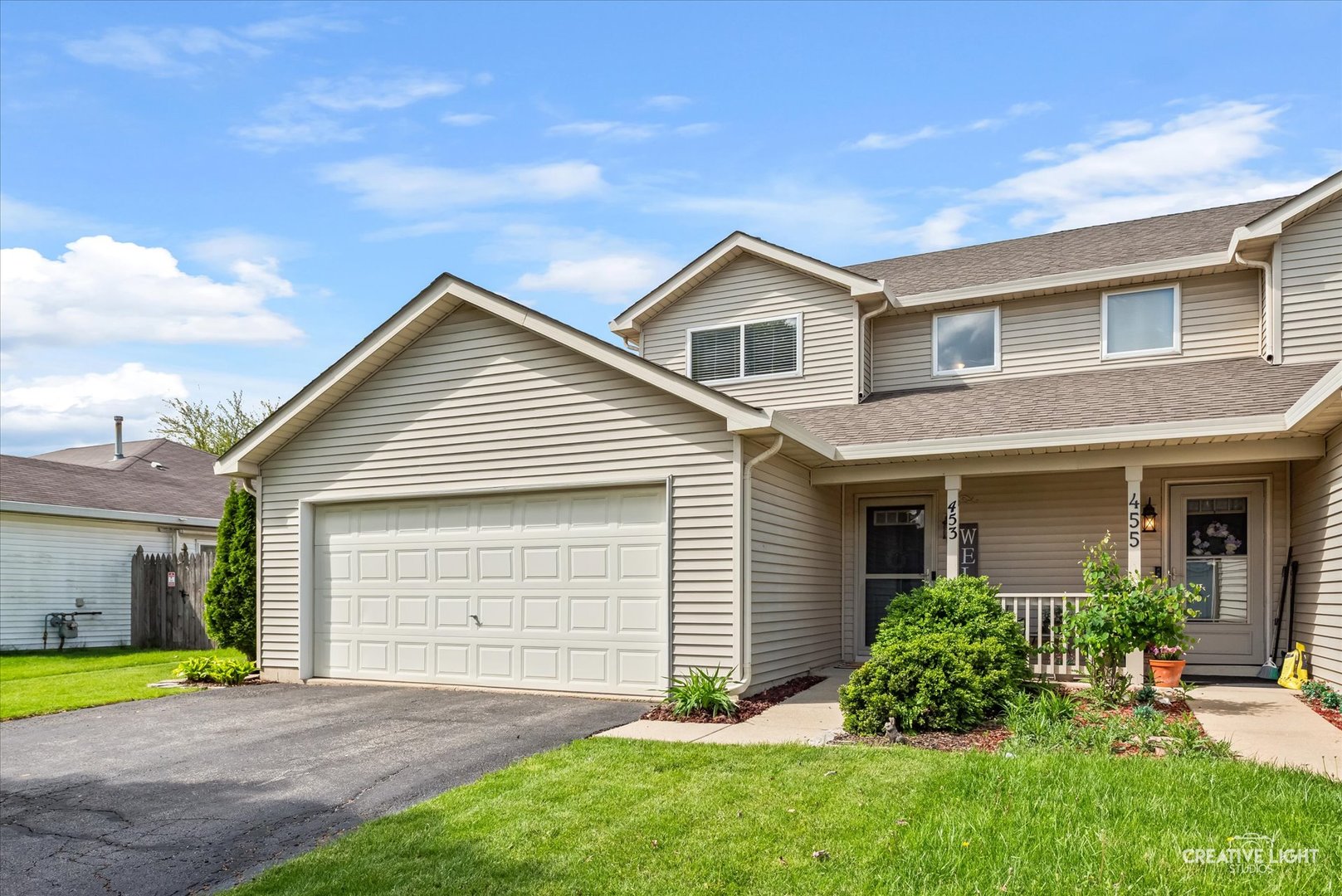 453 Newport Circle