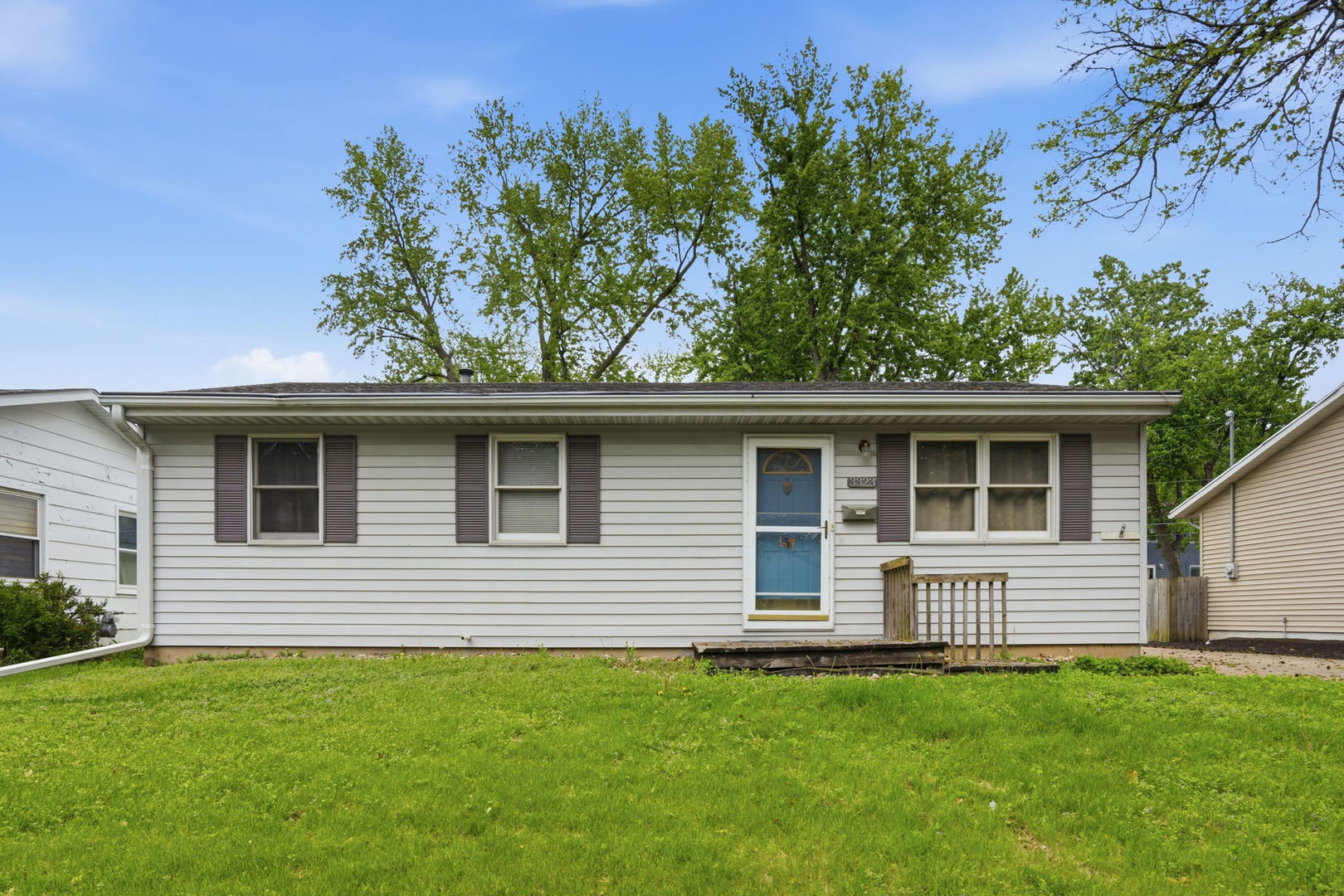 3323 Kimberly Downs Road
