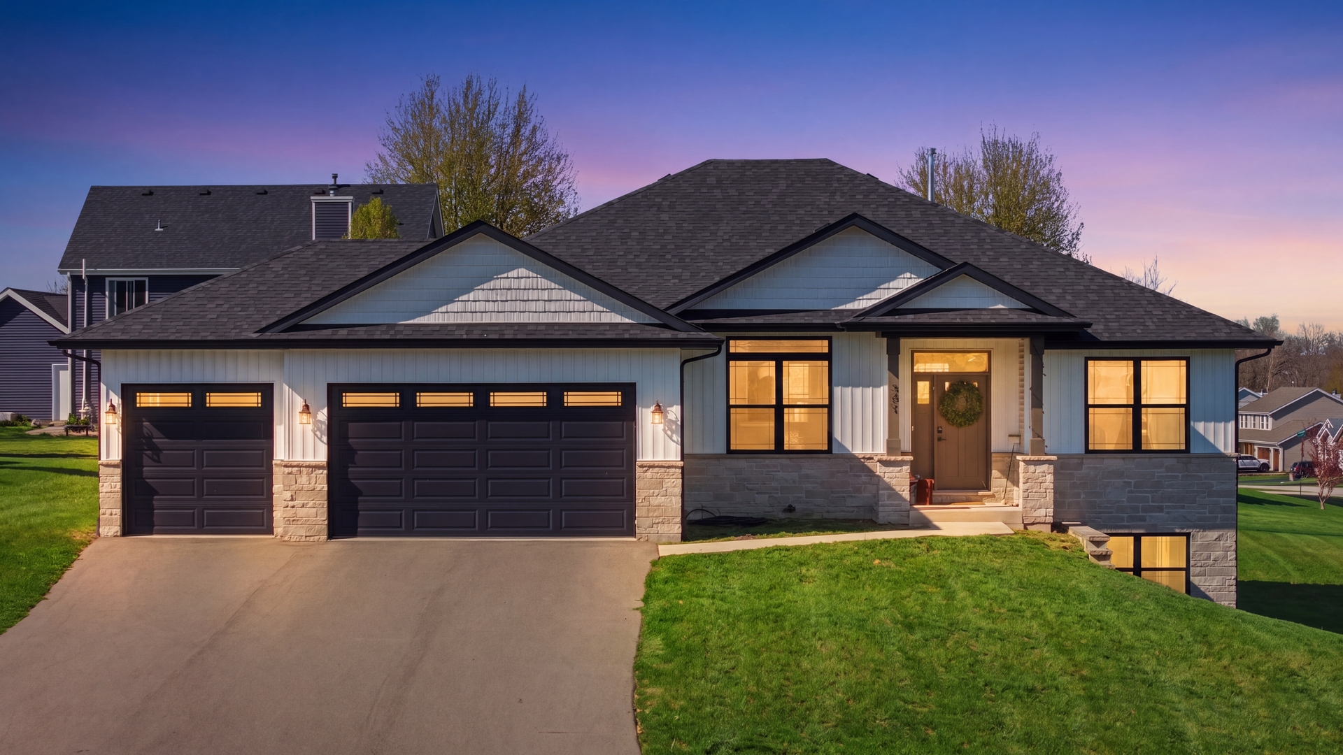 391 TEABERRY Court