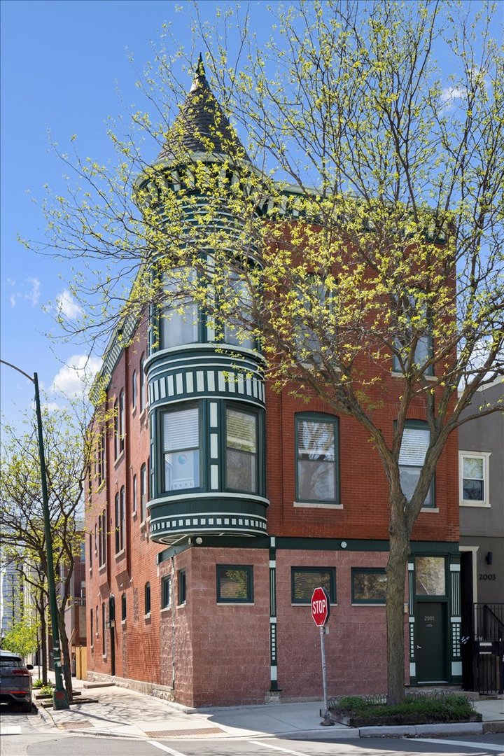 2001 Ohio Street
