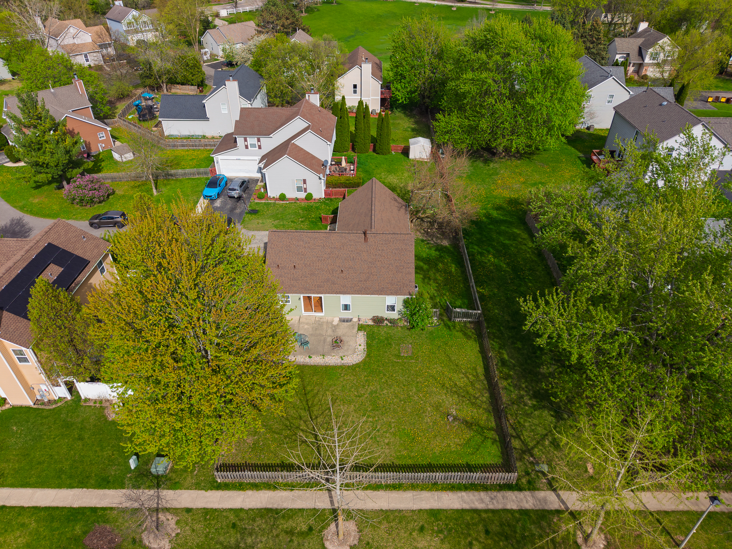 2022 Aspen Drive