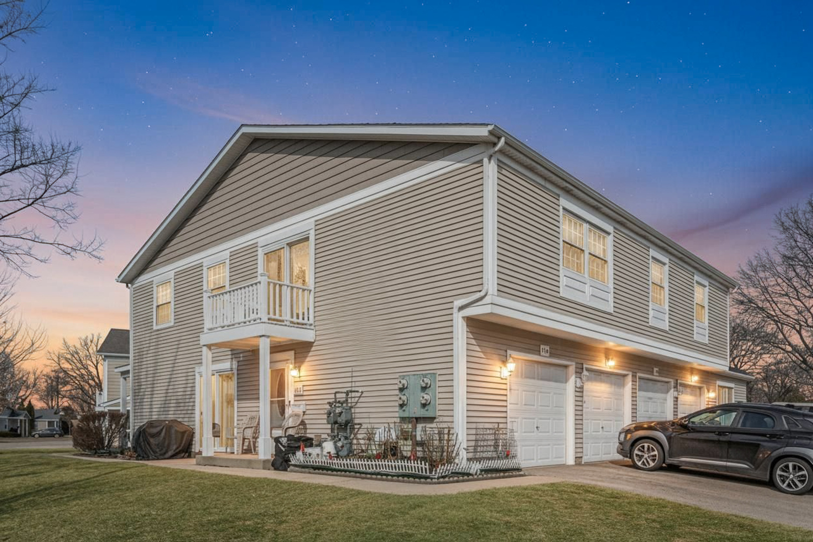 1314 ELY Court
