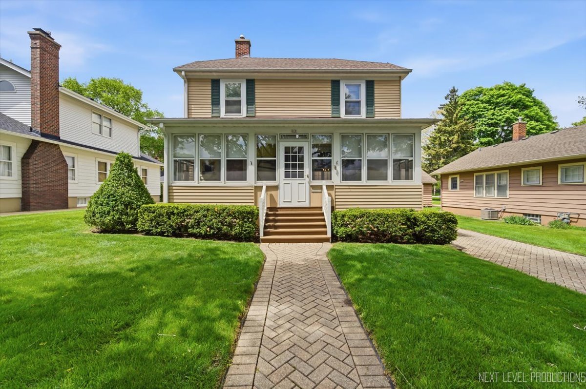 622 Edison Street