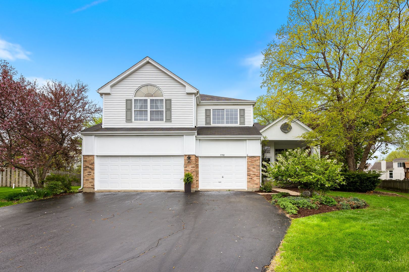 7781 Rippling Ridge Court