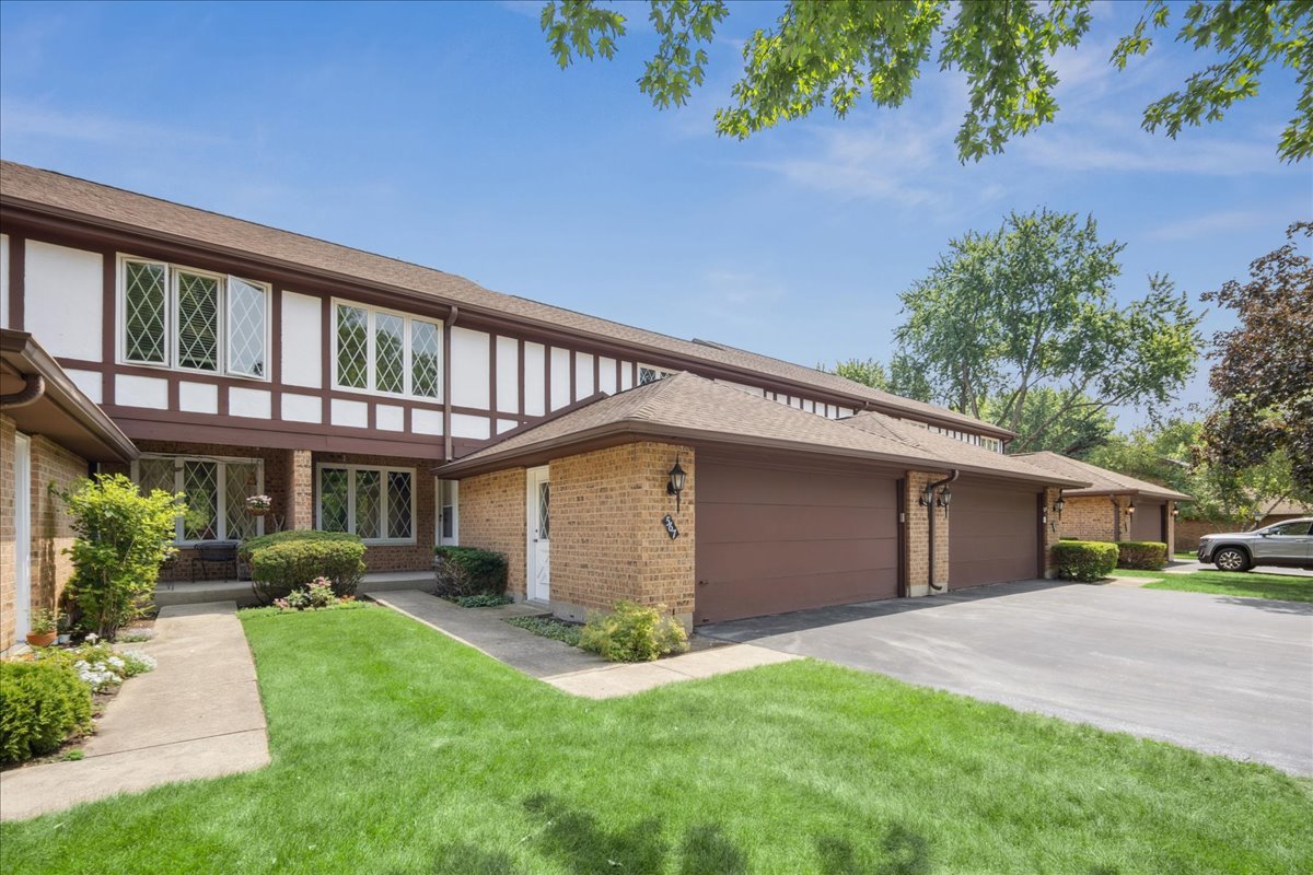 567 Cress Creek Lane