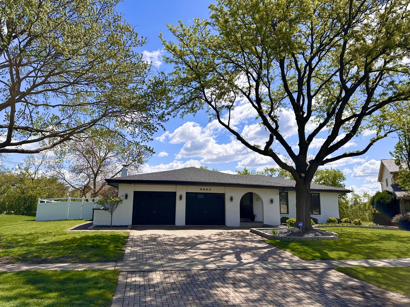 6603 Chaucer Road