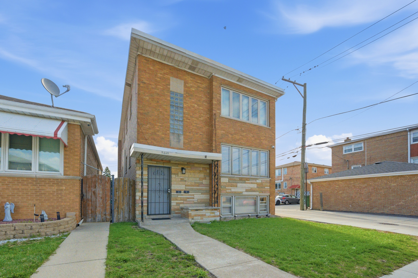 5445 Kilbourn Avenue