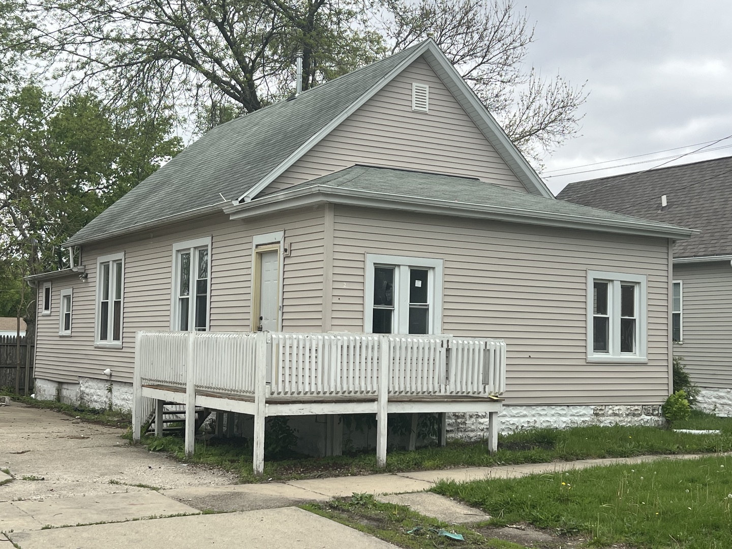 429 Locust Street
