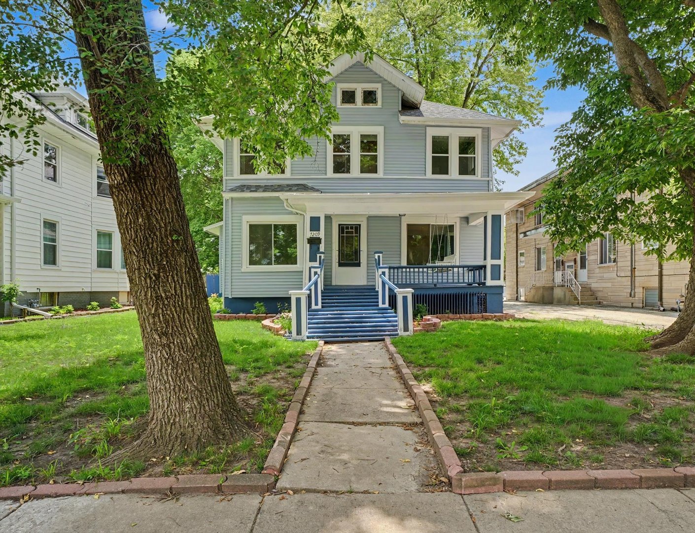 1209 Church Street