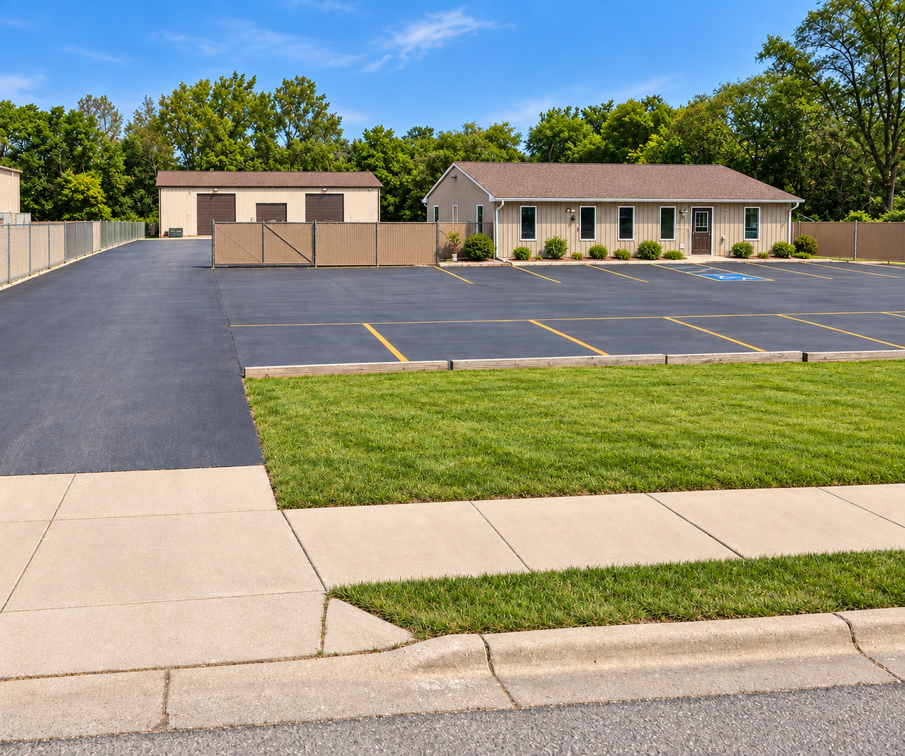 600 Long Lake Drive