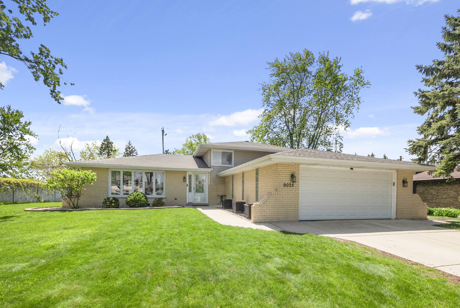 9025 Kathy Court