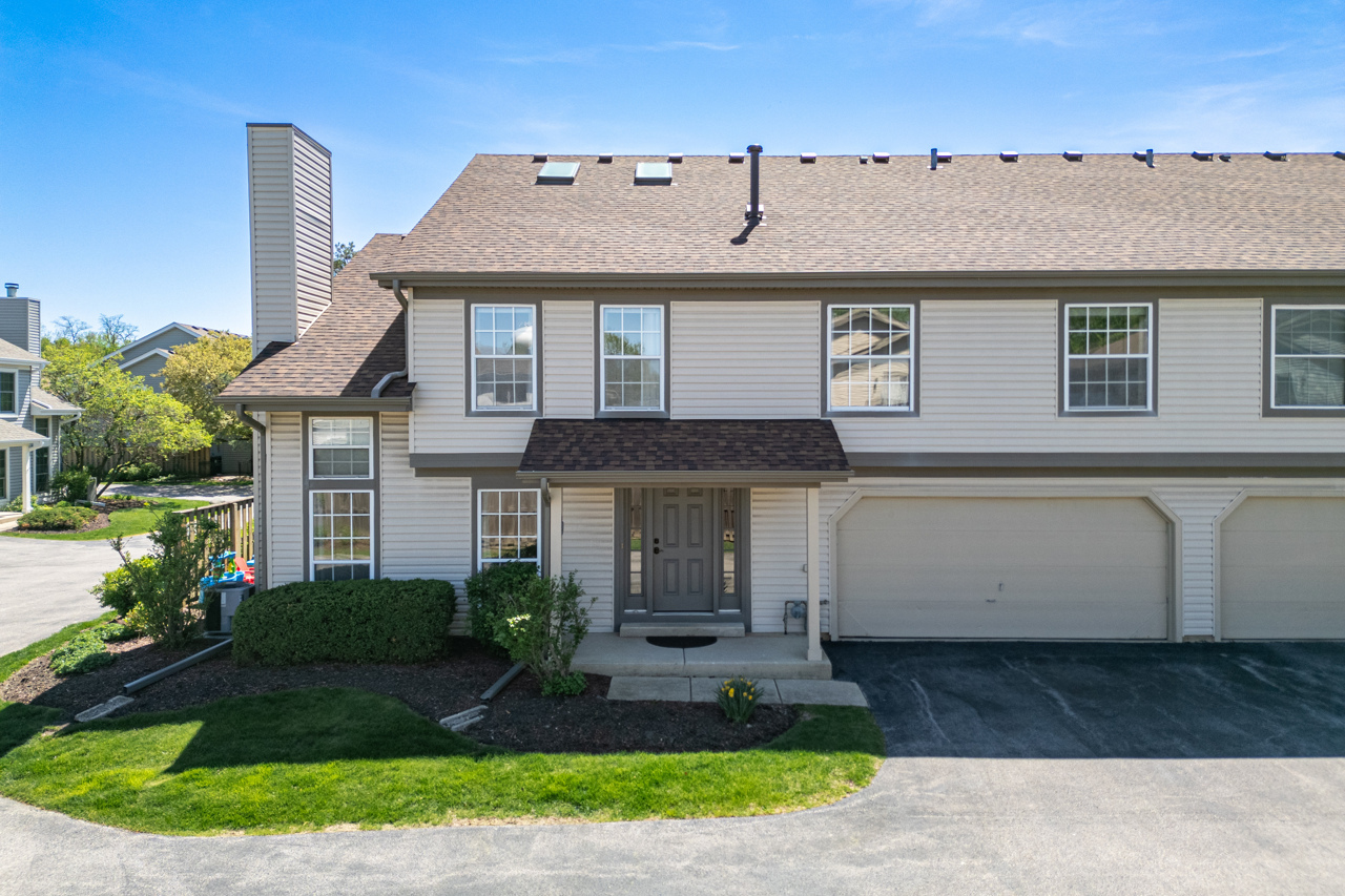 3S082 Timber Drive