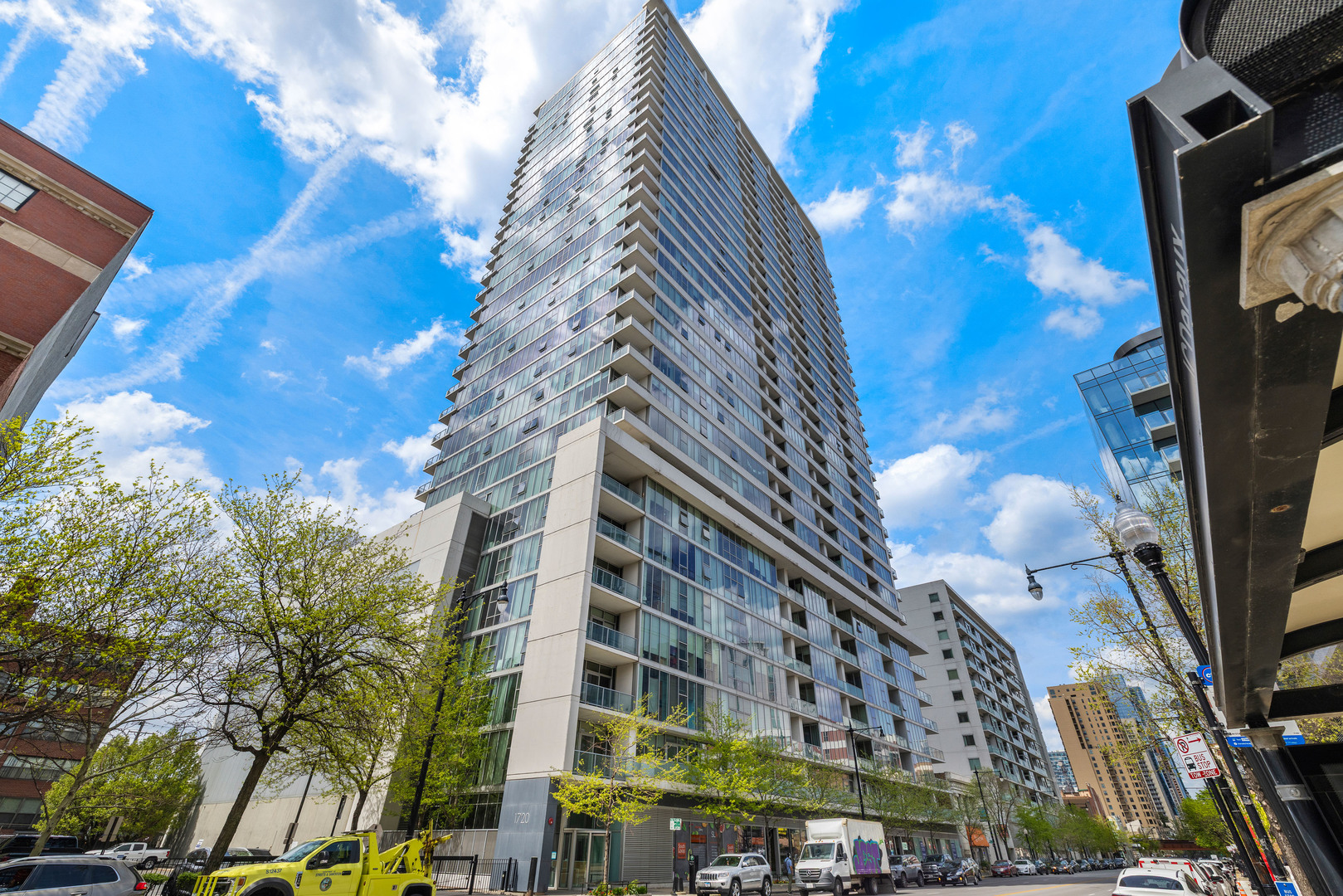 1720 Michigan Avenue