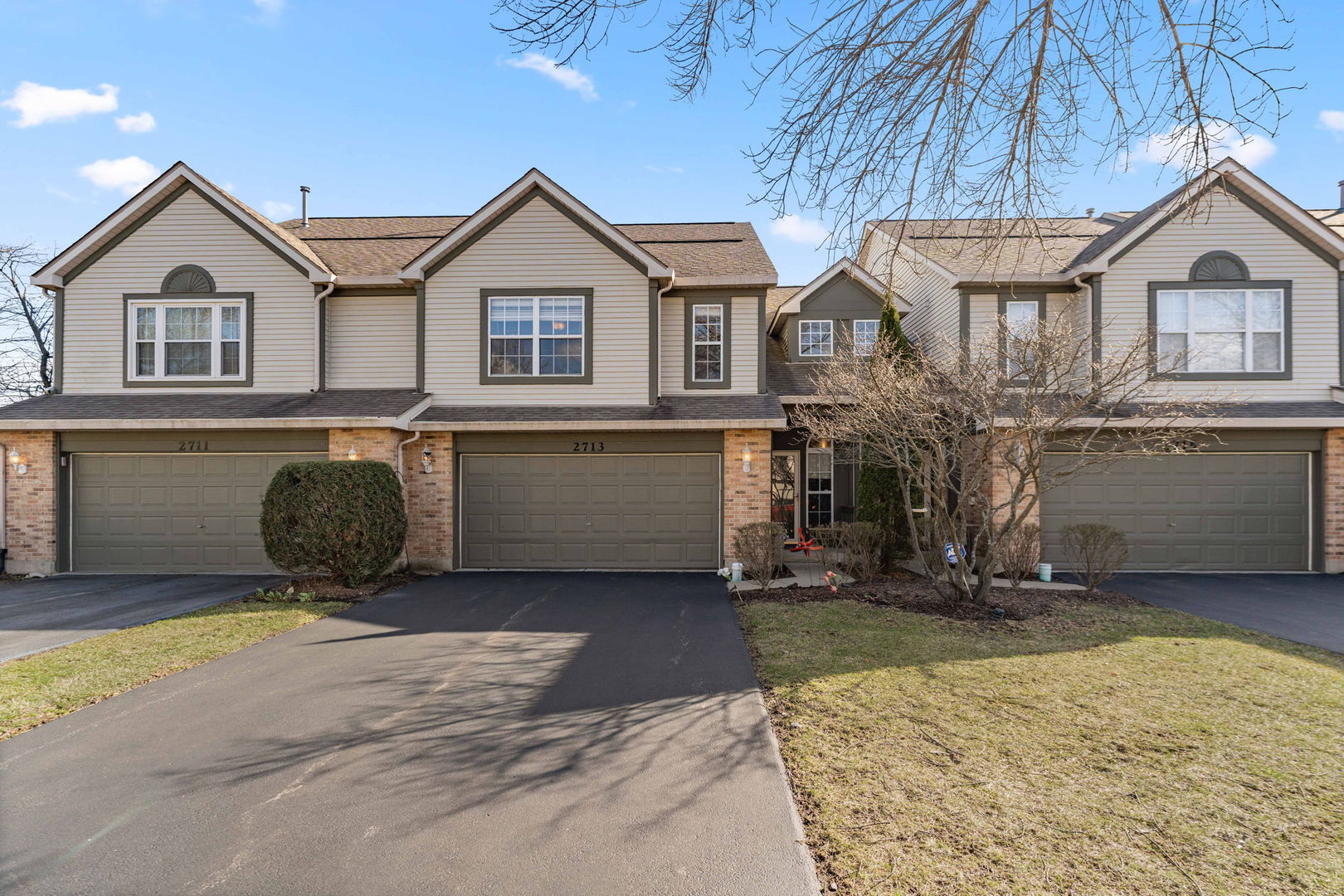 2713 Whitlock Drive