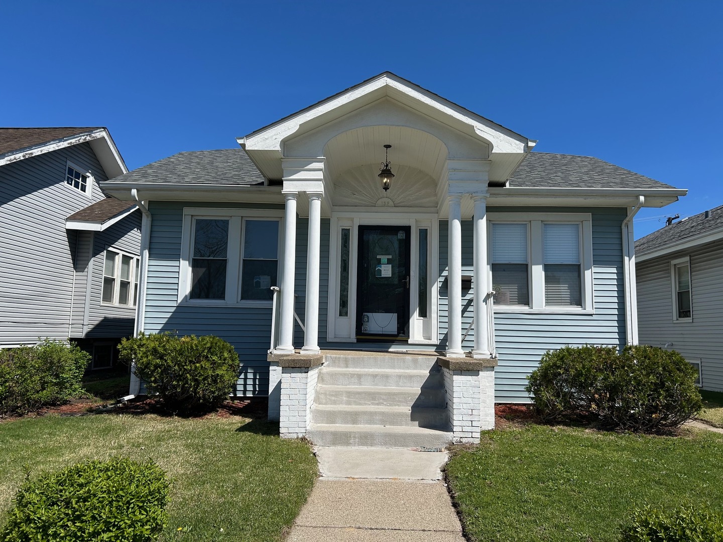 132 Mason Street