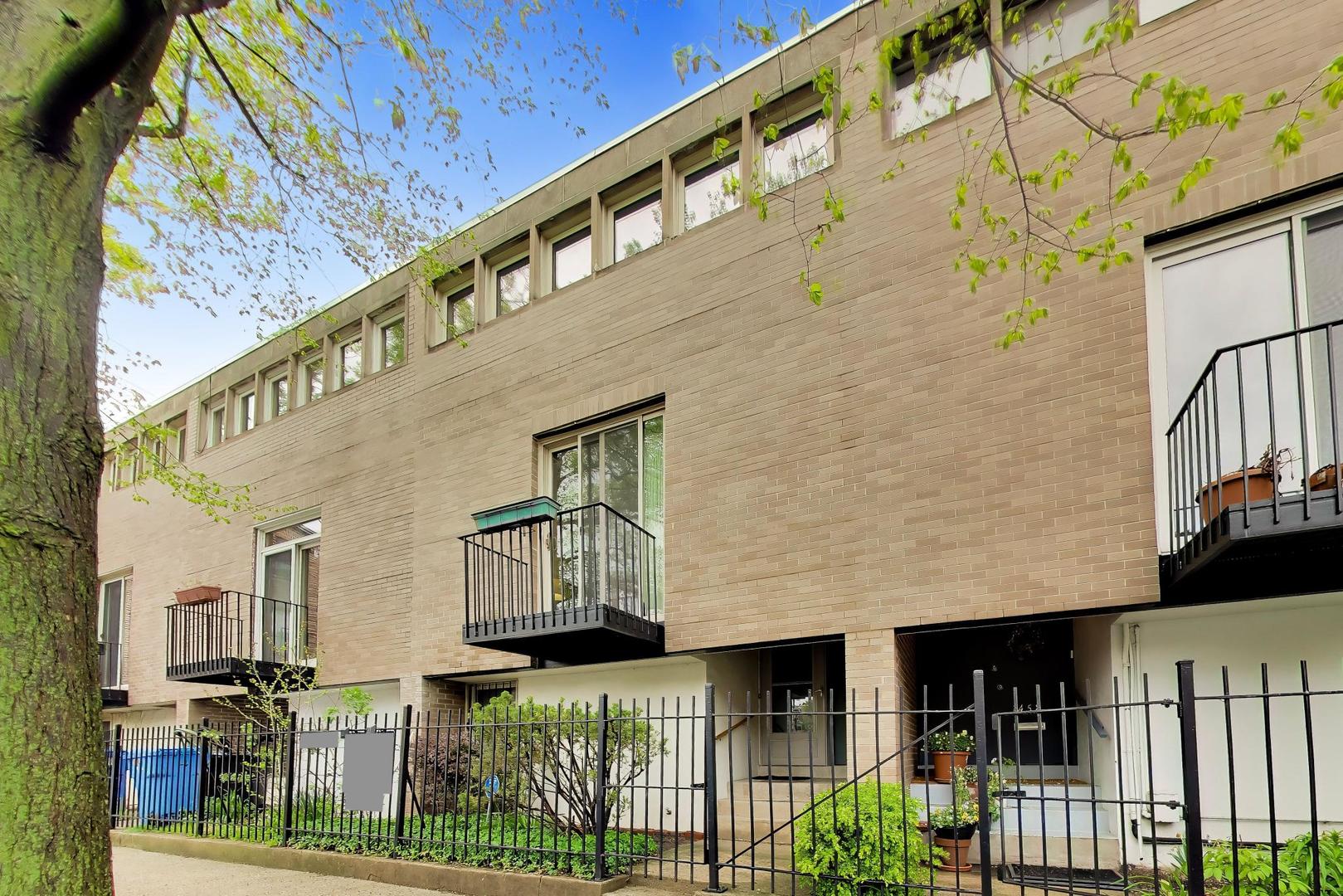 1456 Park Place