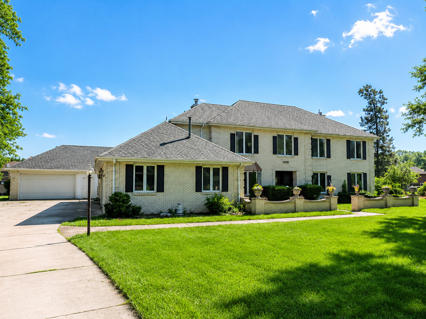 2958 Timberline Court