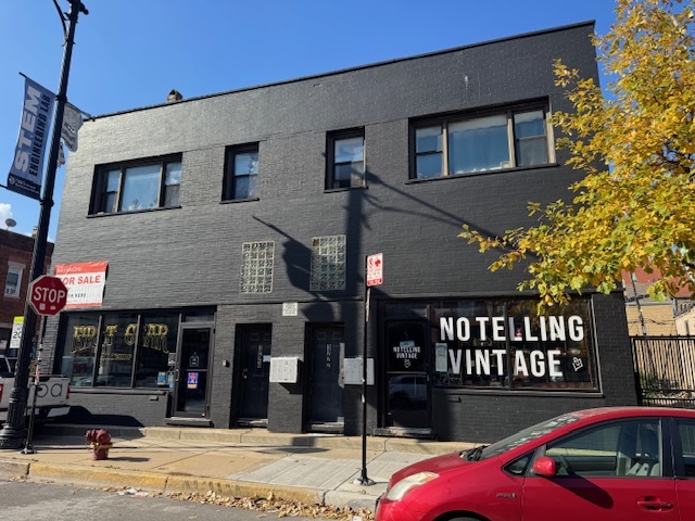 3222-3224 Morgan Street