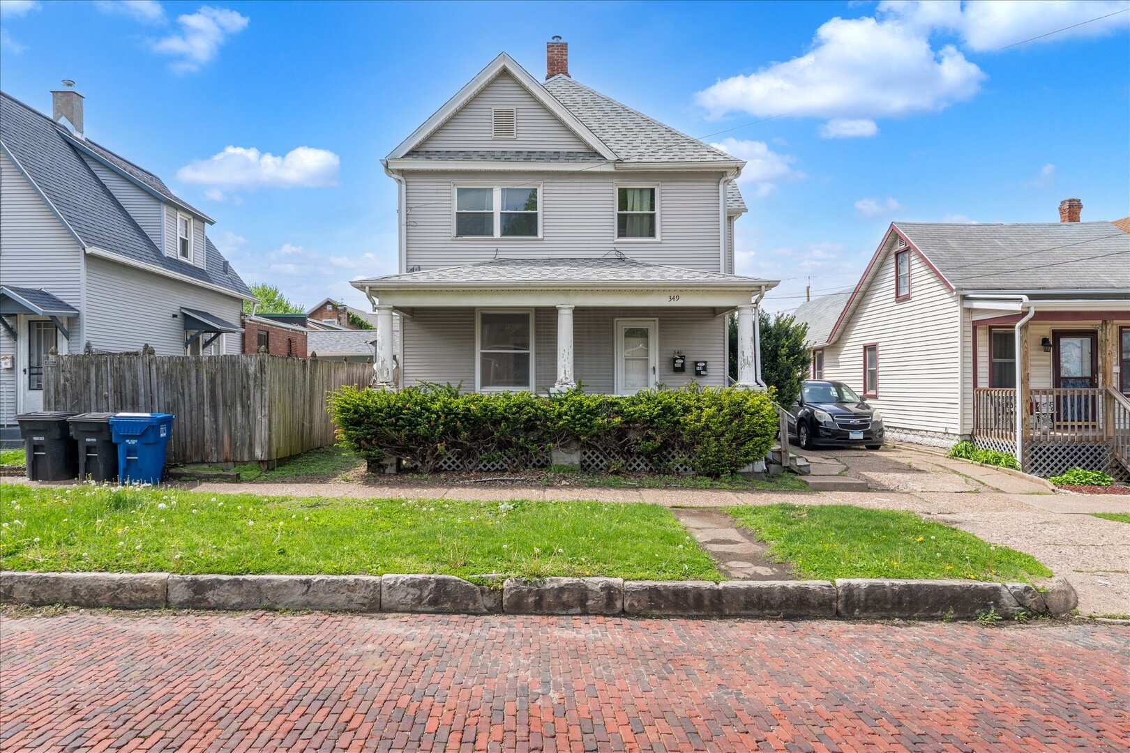349 10th Street